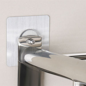 Punch-Free Adhesive Screw: A Seamless Wall Mounting Solution