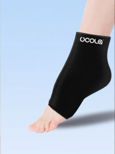 Reusable Cold & Hot Therapy Pack for Ankle Knee Wrist Joint and Tendon