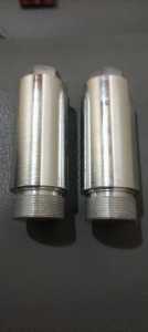 Peninggi shock Depan Mega pro tiger vixion rx king athele