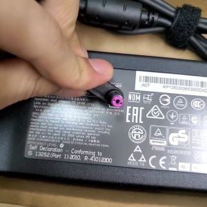 Compatible with Acer Charger 19V 7.1A 135W Nitro 5 Series ADP-135K A715-74G A715-72G VN7-592G VN7-792G G3-571 AN515 A715-71G A715-72G A717-71G N18C3 AN515-51 N17C1 AN515-52 AN515-53 AN515-54 AN515-55 AN515-41 AN515-43 AN517-51 VN7-571G VN7-791G 15V17