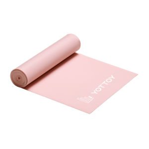 yottoy | Yoga Resistance Band Fitness Glute Trainer Stretching Exercise Rope