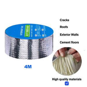 Heavy Duty Floor Adhesive & Waterproof Tape Solutions