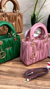 TAS SELEMPANG LOCAMODE LADIE uk.20x17