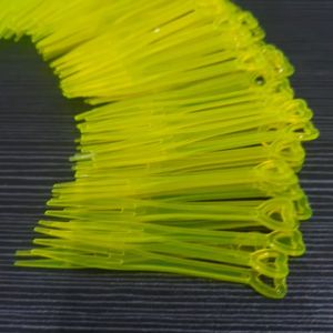 Garpu Buah & Plastik Kecil: Pilihan yang Cocok untuk Acara