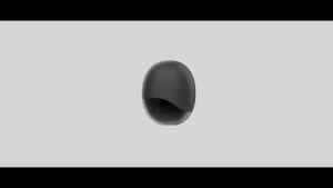 K02 OWS Open Ear Wireless Bluetooth 5.5 Earhooks Digital Display Sports Earphones HiFi Lossless Sound Comfort Non-in-ear Headpho