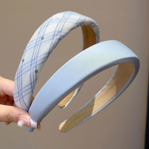 Non-slip Soft Edge Childrens Headband