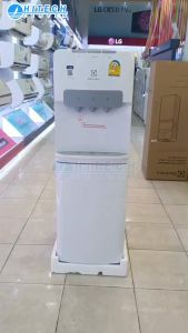 ELECTROLUX ตู้กดน้ำเย็น น้ำร้อน 3 ก๊อก รุ่น EDBMFSCWO ราคาถูก ประกันศูนย์5ปี ส่งทั่วไทย เก็บปลายทาง