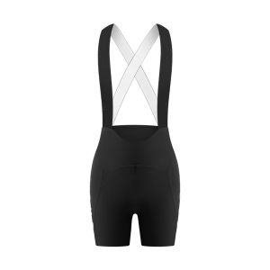 GRC | New Season TECH Arrowhead Padded Cycling Bib Shorts