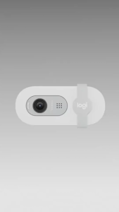Logitech Brio 100 Brio 105 Webcam Bisnis Full HD - Logitech Brio 100 Brio Plug‑and‑play via USB‑A