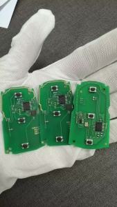 PCF7945 Chip 315/433/868MHz Remote Smart Car Key PCB For BMW 1/3/5/7 Series 2006-2012 CAS3 YKR55WK49127 KR55WK49123 KR55WK49186