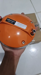 Tweeter ASHLEY N 300 Driver Neodymium Original N300 3 inch