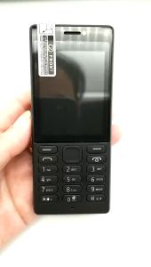 For Nokia 216 Original Dual sim Card 2G GSM Original Unlocked Mobile Phone