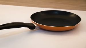 Miyako FP-14A Frying Pan 14 cm Wajan Non Stick 14 cm Miyako FP 14 A