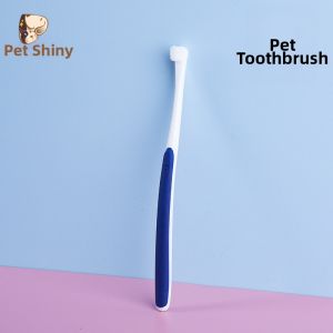 PETBEST | Pet Soft Bristle Toothbrush