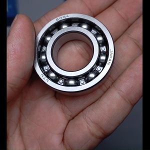 Bearing Laker 6004 NTN Bearing Nap Gear Ninja R RR SS ZX Mx King Vega R Vega ZR Original NTN INB SEMARANG