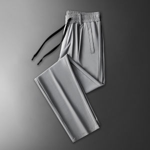 TUCANO | Summer Lightweight Breathable Quick-Dry Straight Leg Pants
