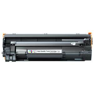 HP Laserjet pro MFP M128fp Compatible Toner Cartridge Integrated Drum Unit for M128fn M128fw Printers Office Equipment Supplies