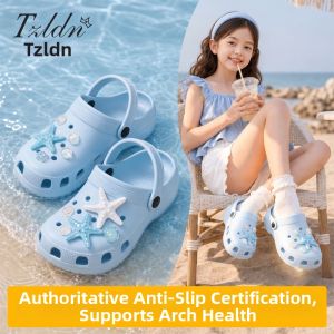 TZLDN | Arch Support Sandal Slippers