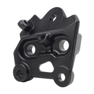 E-Bike Motorcycle Foot Pegs Bracket Right Left Adjustable Accessories Electric Vechile For TALARIA STING X3 XXX TL2500