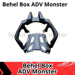 Breket Bracket Honda ADV 160 Behel Belakang Honda ADV 160