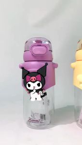 Tempat Minum Anak Karakter Sanrio & Botol Minum Cinnamoroll Premium