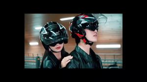 ✅ICC Certification✅AXK 801 Double Miorr Motorcycle Falf Face Helmet Motorcycle Helmet Motorcycle Half Face Helmet Helmet Full Face For Men And Women Double Glazed Lenses Removable Inner Lining Full Face Helmet Helmet Sale Low Price