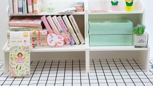 สมุดภาพระบายสีน้ำ สมุดวาดภาพ DIY ของเล่นเด็ก สมุดระบายสี แบบมีสีในตัว แถมพู่กัน ระบายสีน้ำ ศิลปะระบายสีของเด็ก แบบพกพา