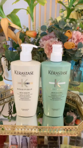 [CHÍNH HÃNG]Dầu gội cao cấp kerastase Recherche avencée 500ml/ chai