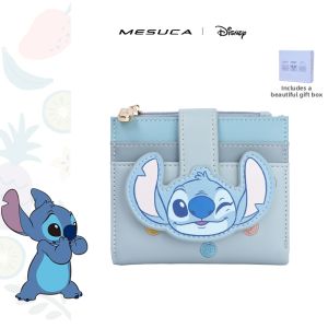 Mesuca | Cute Cartoon Multi-Card Wallet Portable Coin Pouch