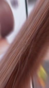 MIRANDA Premium Hair Color 30ml | Cat Pewarna Rambut 3D Color