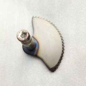 AS KICK STATER SELAHAN ENGKOL GIR KAMPAK ORI B5D YAMAHA FREEGO FREE GO