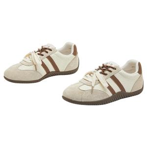 Josiny | Retro Soft-bottom Light Casual Sneakers