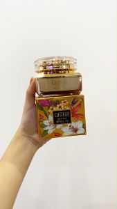 Combo Kem Face Demejine Ngày Đêm Hàn Quốc Tem HP Chính Hãng