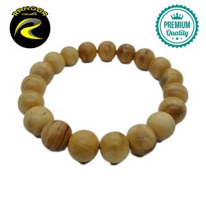 gelang kayu CENDANA WANGI 10mm A106