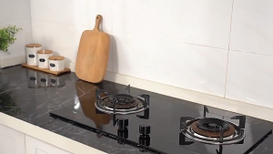 60cm 1M 3M 5M PVC Heat-resistant Thickened Marble Wallpaper Waterproof and Oil-proof Sticker Kitchen Self-adhesive