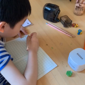 (SG) CASADISE Mini Compact Rechargeable Desktop Vacuum Cleaner - 1400mAh Low Noise Strong Suction Portable