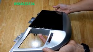 [Hỗ Trợ Lắp Đặt] Bộ màn hình Android OLED C2 bản WIFI cho xe HYUNDAI TUCSON 2015-2017  tương thích với nhiều định dạng video cài đặt điều khiển ngay trên vô lăng GIÁ CỰC SỐC