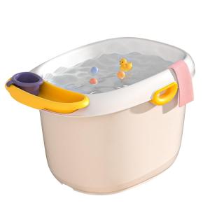 MIDO BEAR | Thickened Baby Bath Tub