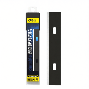 deli | Multipurpose Heavy-duty Cleaning Blade Thickened