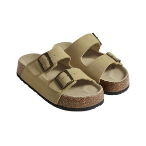 PUXI | Outdoor Slip-resistant Thick-soled Leather Sandals