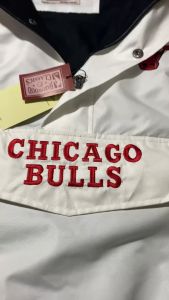 Jaket Bulls Cagoule Windbreaker & Jaket Hoodie Pria Wanita Terbaru