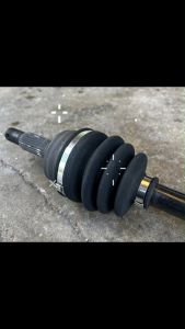 🔥🔥DIREGT KILANG 🔥🔥 Proton Exora CPS Drive Shaft Boot CV Boots Cover ***FUJIMOTOR BRAND*** (Drive Shaft Assemblies)