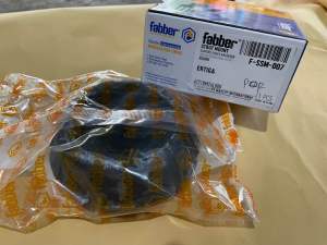 KARET SUPPORT ERTIGA SWIFT SX4 SUPPORT SHOCKBREAKER ERTIGA FABBER MOBIL