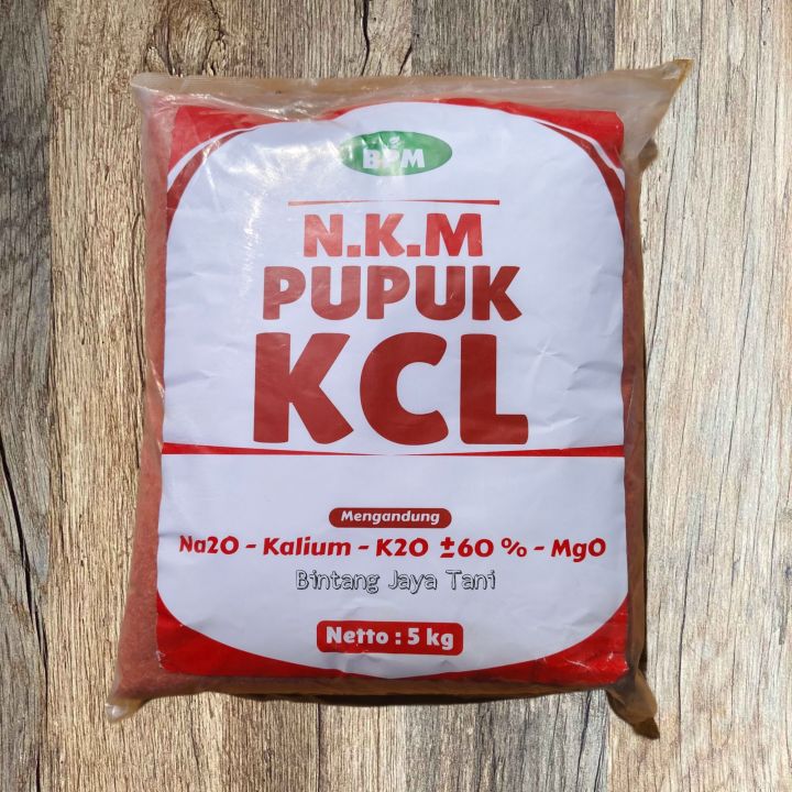 NKM KCL 5 KG/ PUPUK KCL SERBUK KEMASAN 5 KG/ Pupuk tanaman/ Kalium Tinggi Untuk Mempercepat Umbi Buah Menjadi Besar/ Natrium/ Kalium Tinggi/ Magnesium/ Kcl mahkota/ kcl been sae/pupuk sayuran/pupuk pertanian/pupuk cabe tomat/ kalium CHLORIDA/ pupuk serbuk