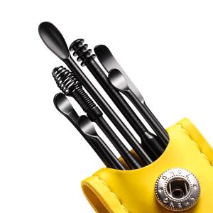 Professional Ear Cleaning Set Stainless Steel RIMEI