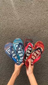 GoPro Adventure Vermont Jk Sandal Jepit Dewasa Sendal Japit Karet Pria Wanita Ringan Lentur Anti Licin Modis Size 39-43