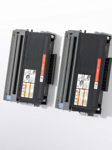 Easy Refill Compatible Toner Cartridge for Lenovo Printers