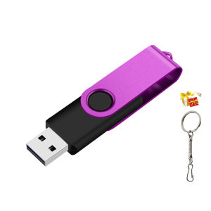 Jaster | Color USB flash drive 128GB large capacity memory stick 64GB 32GB 16GB 8GB 4GB pen drive suitable for computers and laptops
