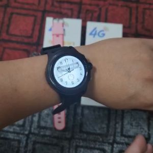 Đồng Hồ Thông Minh trẻ em Picom D36 sim 4G Nghe gọi 2 chiều định vị xem lịch gọi video call