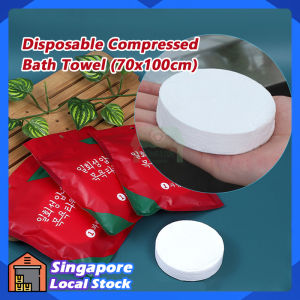 Large Magical Towel Compressed Disposable Bath Towel 70*140cm Travel Essential Outdoor Portable Swimming Body Towel Hotel Towel 压缩毛巾